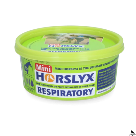 Horslyx Mini Respirator 650g