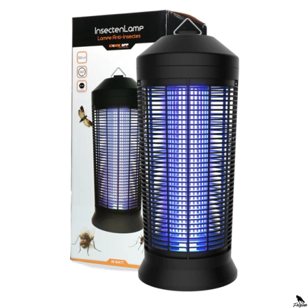 Knock Off Insect Killer 36 watt