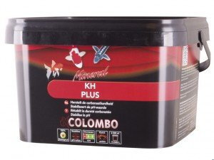 COLOMBO KH+ 2500ML/17.500L