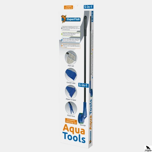 SF AQUATOOL set mini SF AQUATOOL set mini
