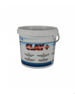 Clay+ 2.5kg (250 000L)