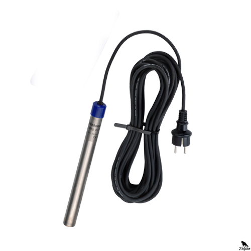 Schego Titan 300 W bez regulácie Schego Titan 300 W bez regulácie