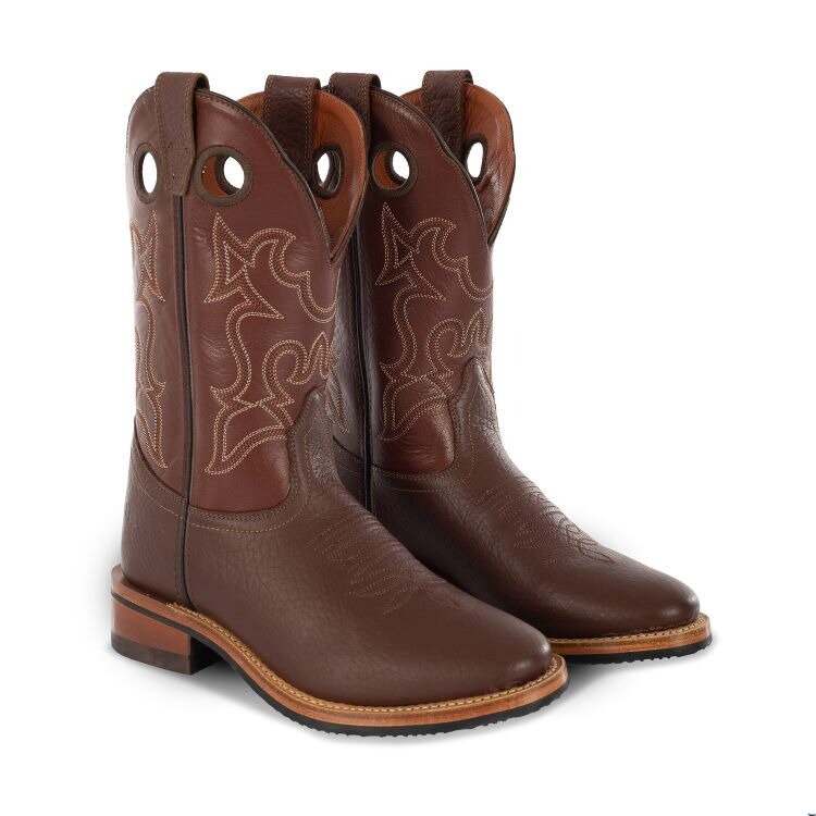 CLASSIC WESTERN BOOTS 36-46