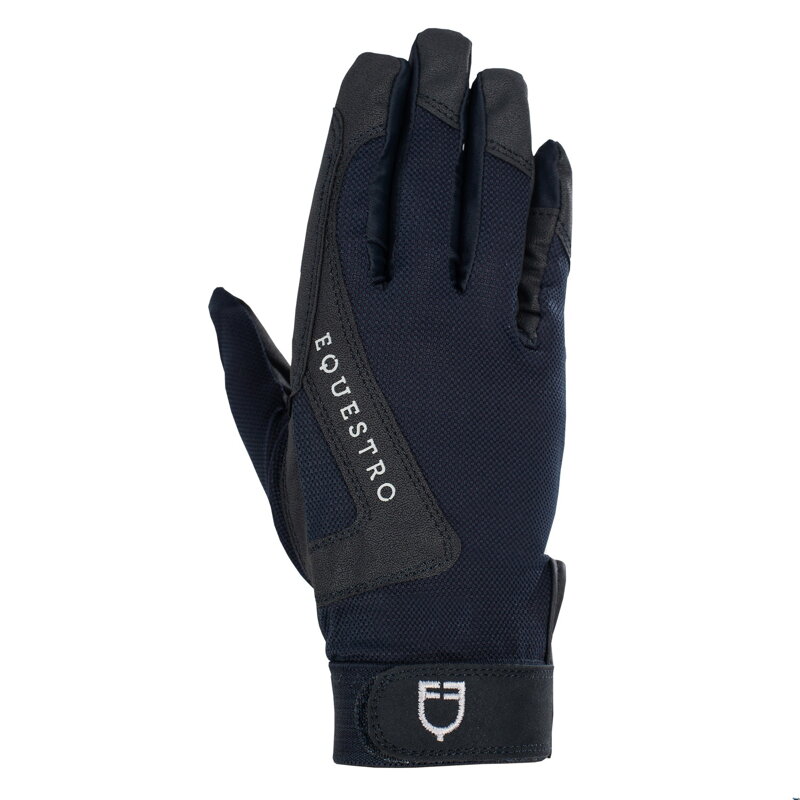 GLOVES IN TECHNICAL FABRIC