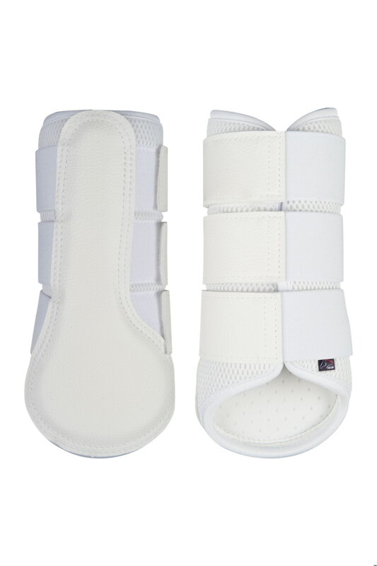 Ochranná obuv -Dýchavá- biele
