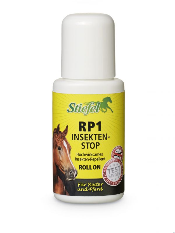 Repelent RP1 - Roll on, roll on 80ml