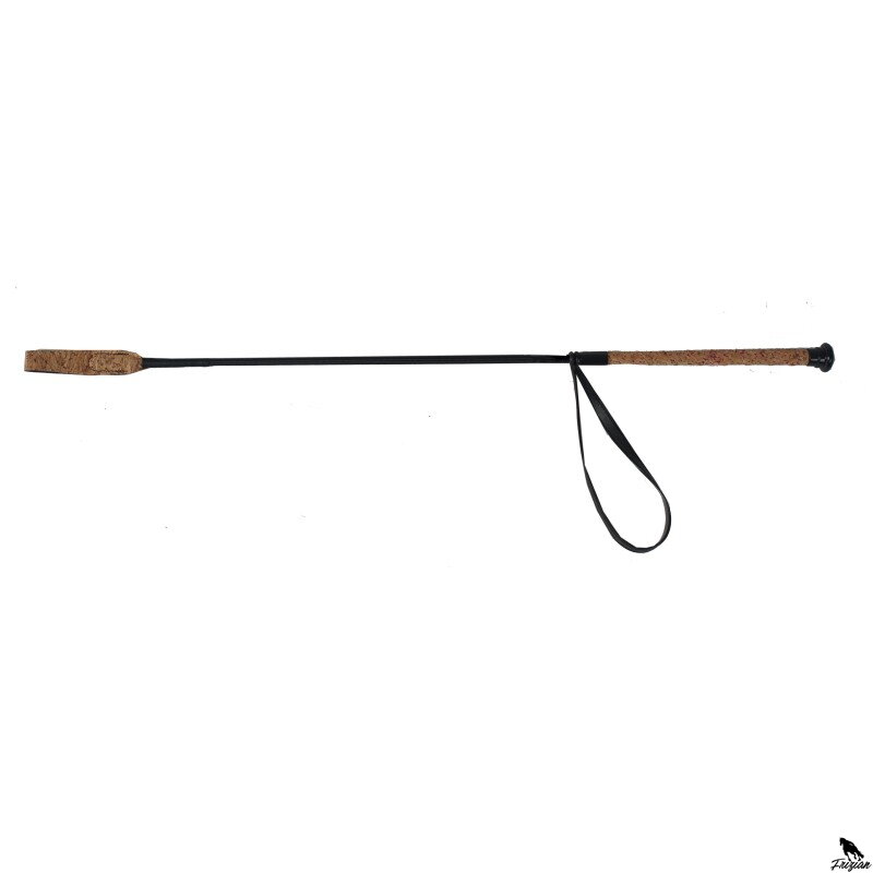 WHIP CORK HANDLE WHIP CORK HANDLE