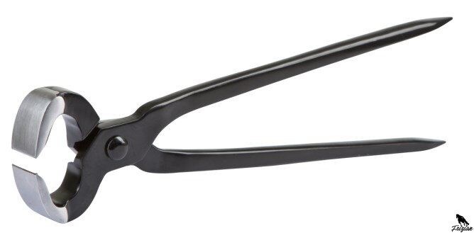 Kliešte na kopytá 36cm Kliešte na kopytá 36cm