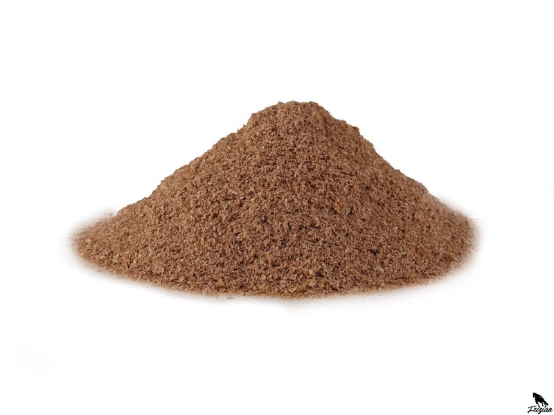 Pšeničné otruby - 20 kg Pšeničné otruby - 20 kg