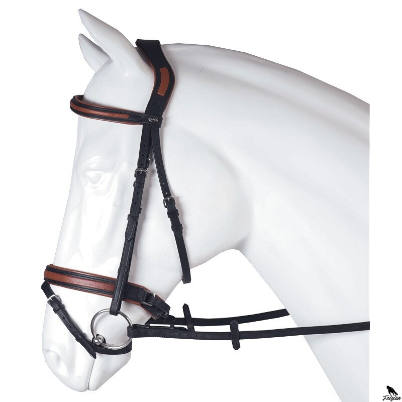 BRIDLE OUTDOOR