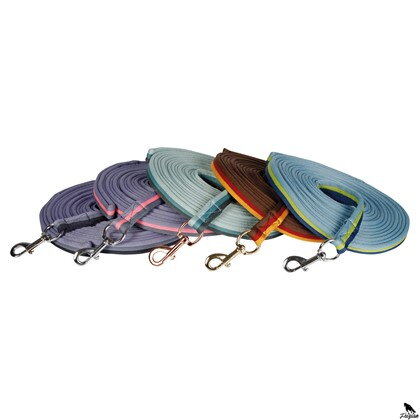 Lonžovacie voditko W22 - 8m Lonžovacie voditko W22 - 8m