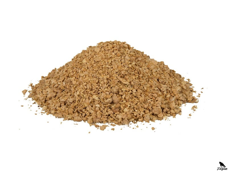 Sojový šrot - 25 kg Sojový šrot - 25 kg