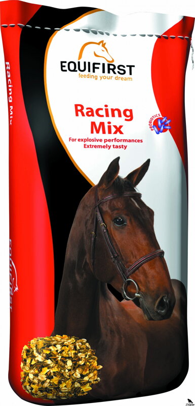 EquiFirst Racing mix 20kg EquiFirst Racing mix 20kg