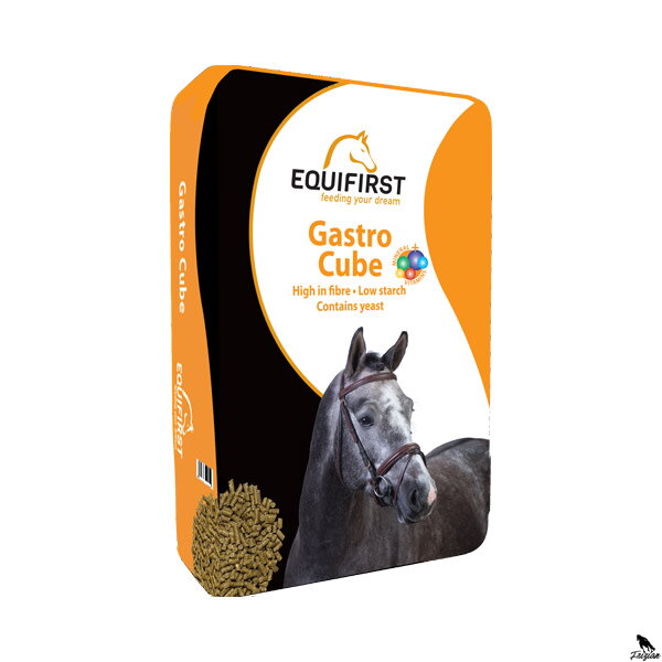 EquiFirst Gastro cube 20kg EquiFirst Gastro cube 20kg