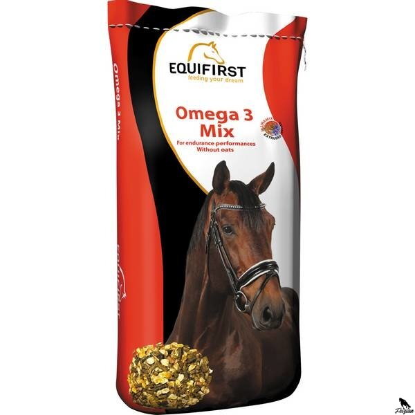 EquiFirst omega3 mix 20kg EquiFirst omega3 mix 20kg