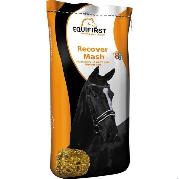 EquiFirst Recover mash 20kg