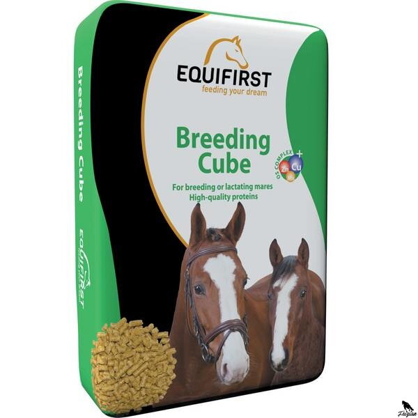EquiFirst Breeding cube 20kg EquiFirst Breeding cube 20kg