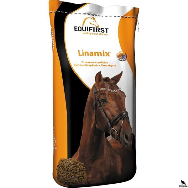 EquiFirst Linamix 20kg EquiFirst Linamix 20kg