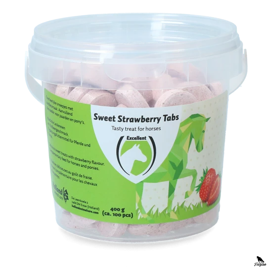 Sweet Tabs Jahoda 100ks Sweet Tabs Jahoda 100ks