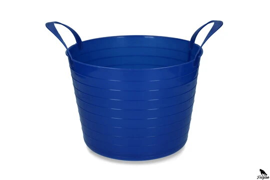Vedro V-Trug Flexi Blue 40 l Vedro V-Trug Flexi Blue 40 l