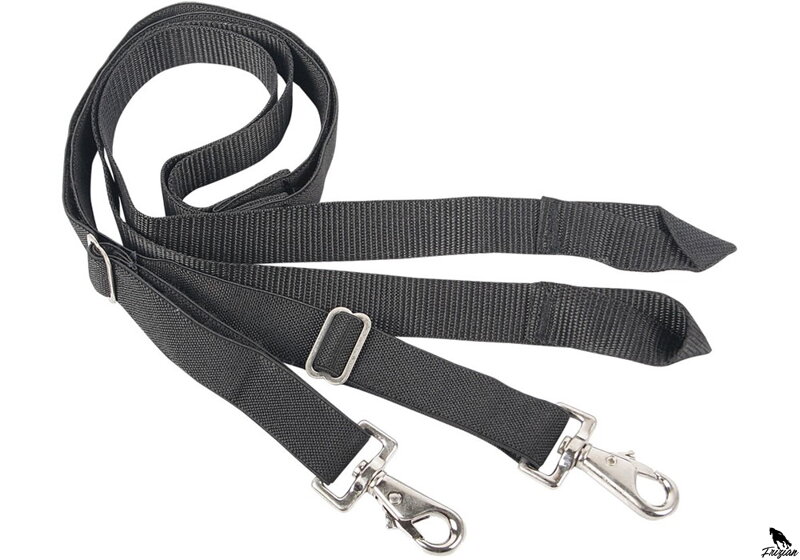 Elastic leg straps Elastic leg straps
