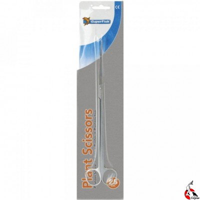SF nerezové nožnice ohnuté 25CM SF nerezové nožnice ohnuté 25CM