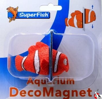 SF NEMO DECO MAGNET SF NEMO DECO MAGNET