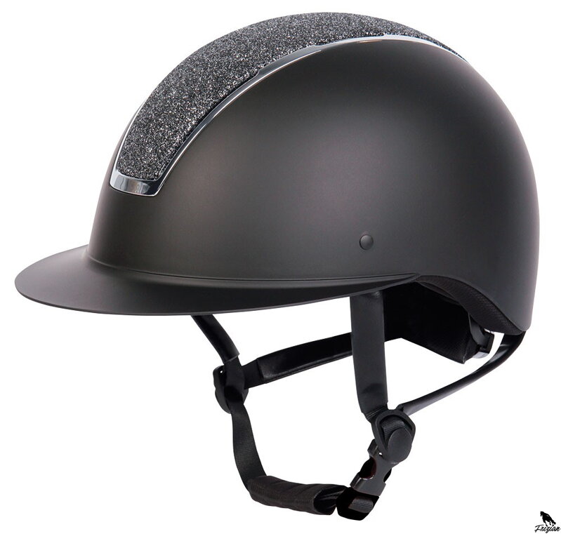 Prilba "Royal Sparkle" Prilba "Royal Sparkle"
