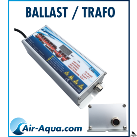 AirAqua Super UV Ballast/Trafo UV 40 -105W