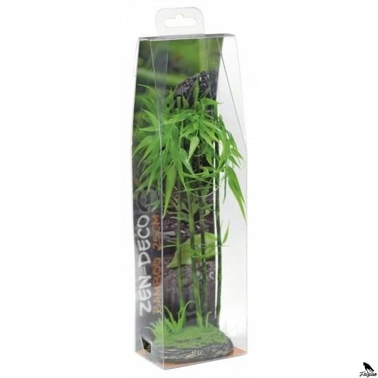 ZEN BAMBOE 25 CM ZEN BAMBOE 25 CM