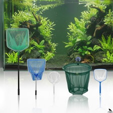 Mreže za hvatanje ribe i mreže