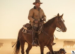 Austrálske a pastierske jazdenie | Sedlá, uzdy a doplnky online