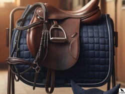 Potreby pre kone | Sedlá, uzdy, deky a jazdecké doplnky online