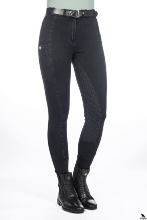 Jazdecké nohavice -Harbour Island Denim-