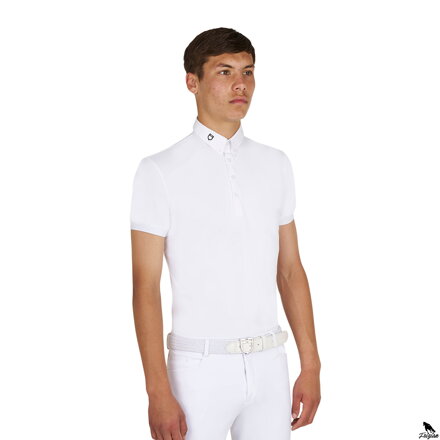 MEN'S COMPETITION POLO SHIRT