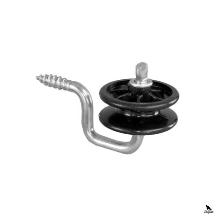 Izolačný drôt S háčik 1ks