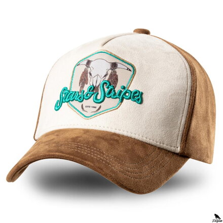 TC BUFFALO turquoise