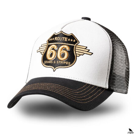 TC ROUTE 66