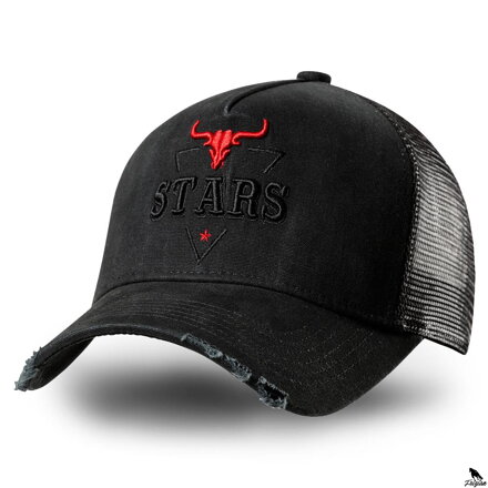TC STARS BLACK