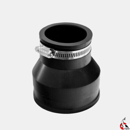 EPDM redukcia 110x90mm