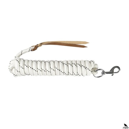 HORSEMANSHIP LEAD ROPE 4.2 M