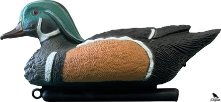 SF DECO BIRD MANDARIN DUCK