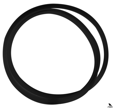TOPCL 36.000 COVER O-RING.