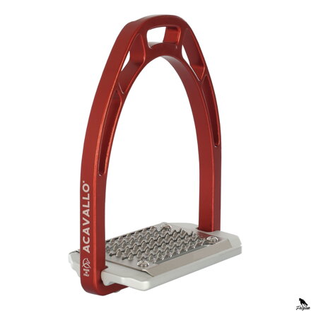 Arco Evolution Alupro stirrups