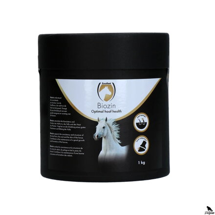 Biozin 1kg na kopytá 