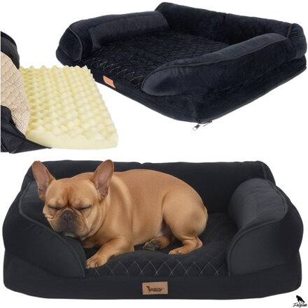 Ortopedické lôžko pre zvieratá S 