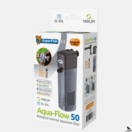 SF AQUAFLOW 50 CLASSIC FILTER 100 L/H