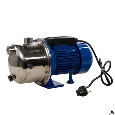 Jetpump STP-45, 0,75pk, max.2,8m³/4,2bar