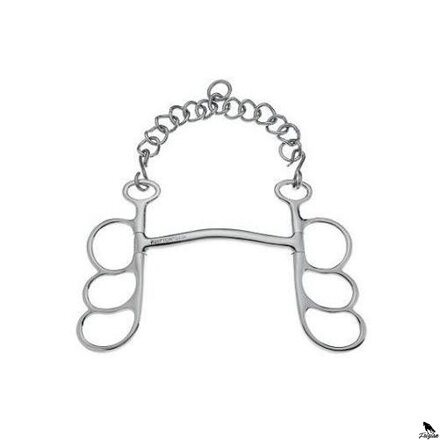 SEFTON BARCELONA 3-KRÚŽKOVÝ BIT 14mm