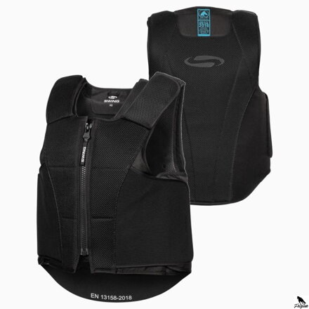 SWING Back Protector P24 Dospely